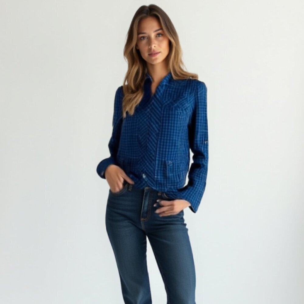 DC JACKET S